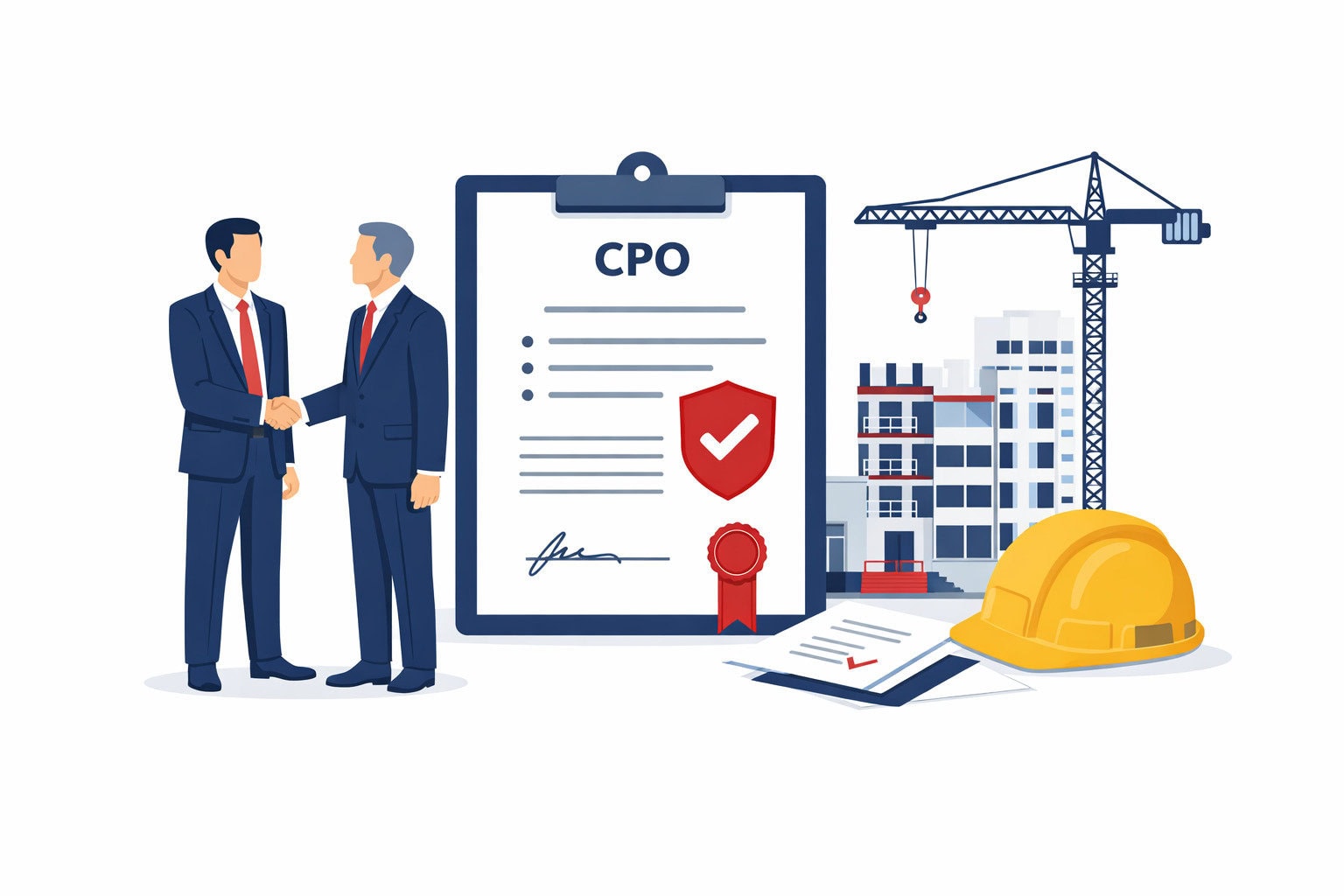 Помощь «НОПСС» по вступлению в СРО строителей в Барнауле и по всему Алтайскому краю